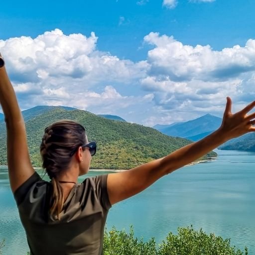 Private transfer from Tbilisi to Gudauri