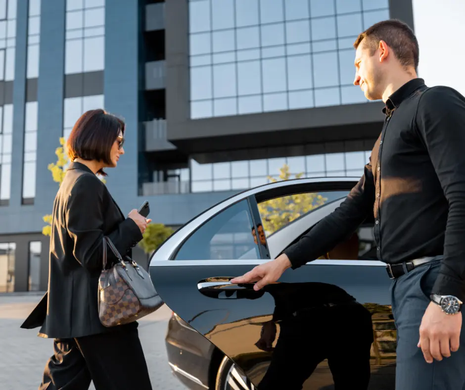 Tbilisi Airport transfer