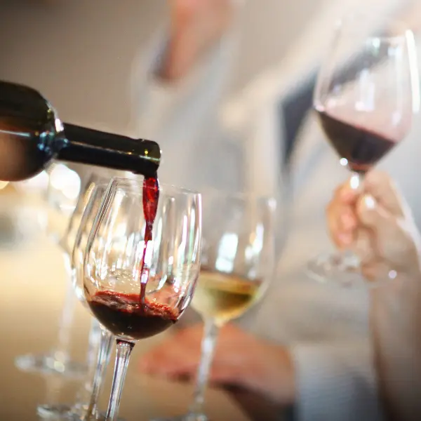Private day trip from Tbilisi to Kakheti wine region and Sighnaghi
