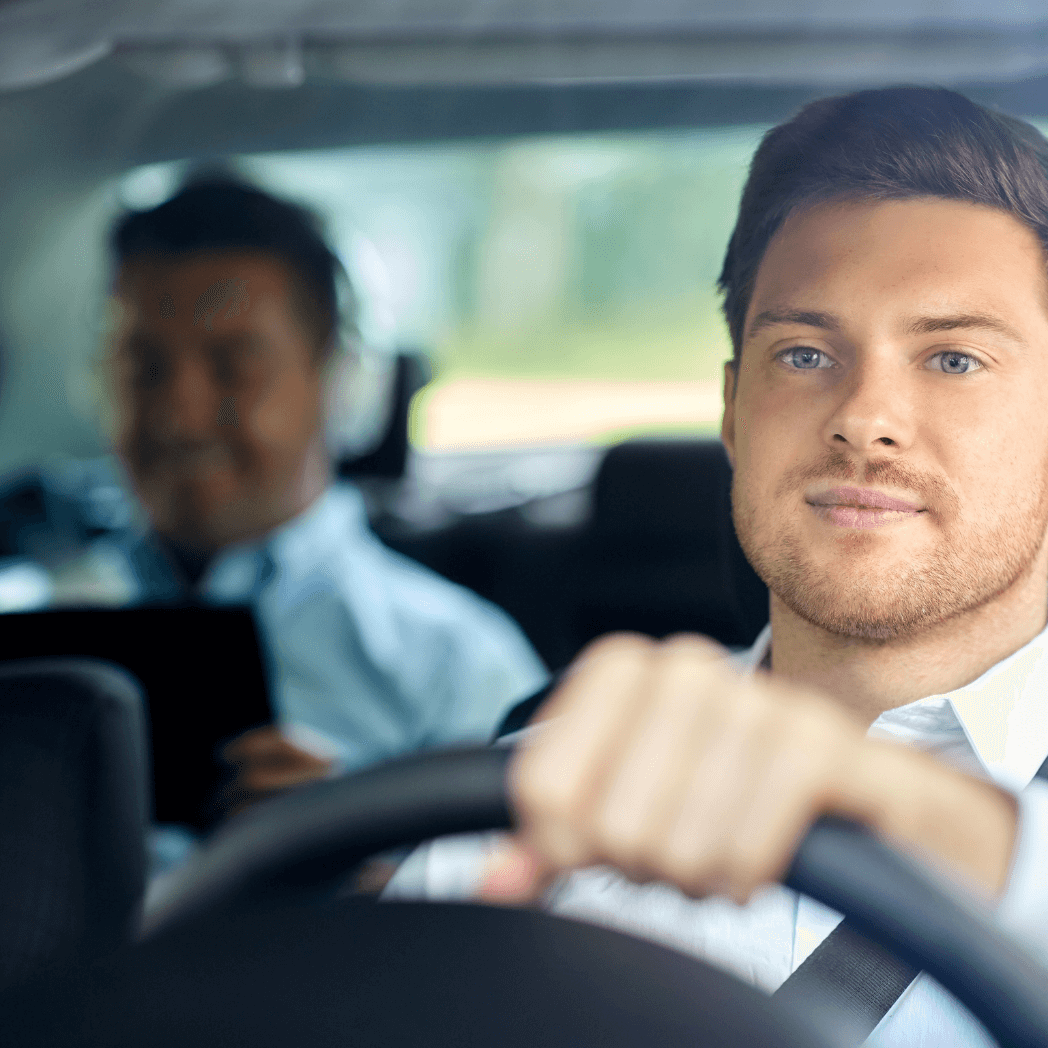 Book Transfer in Georgia