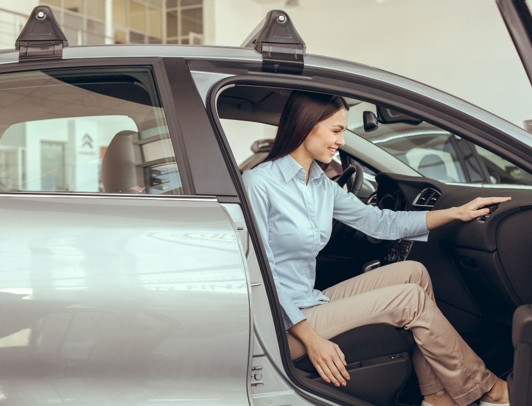 Hourly Driver in Georgia | Georgia