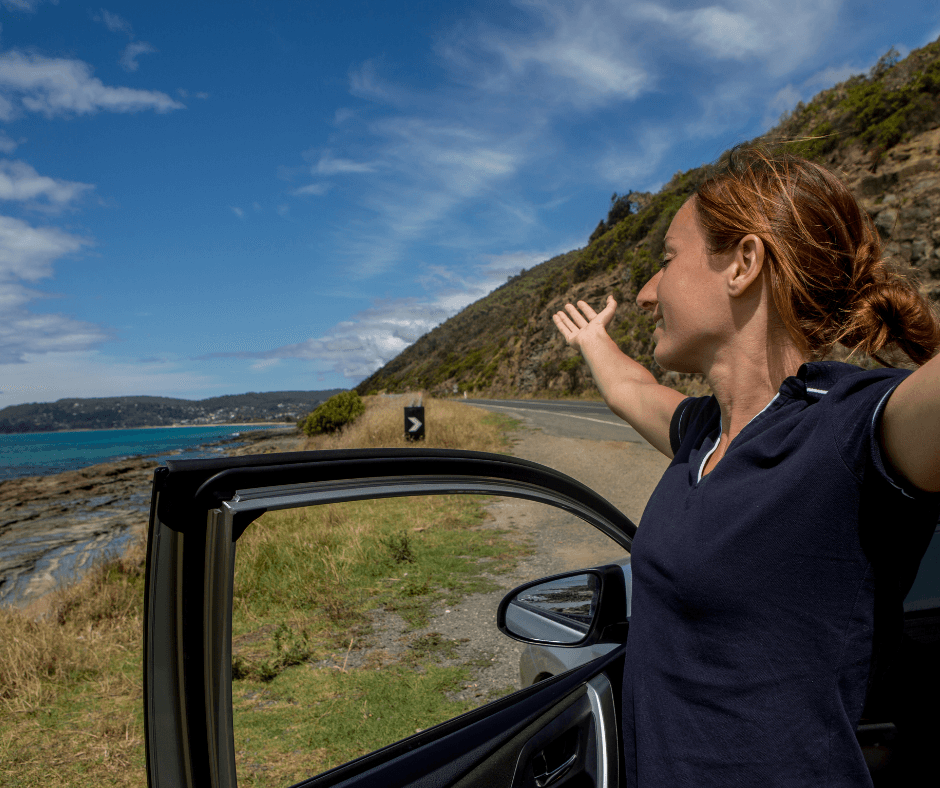 Multi-day travel in georgia | GoGoria