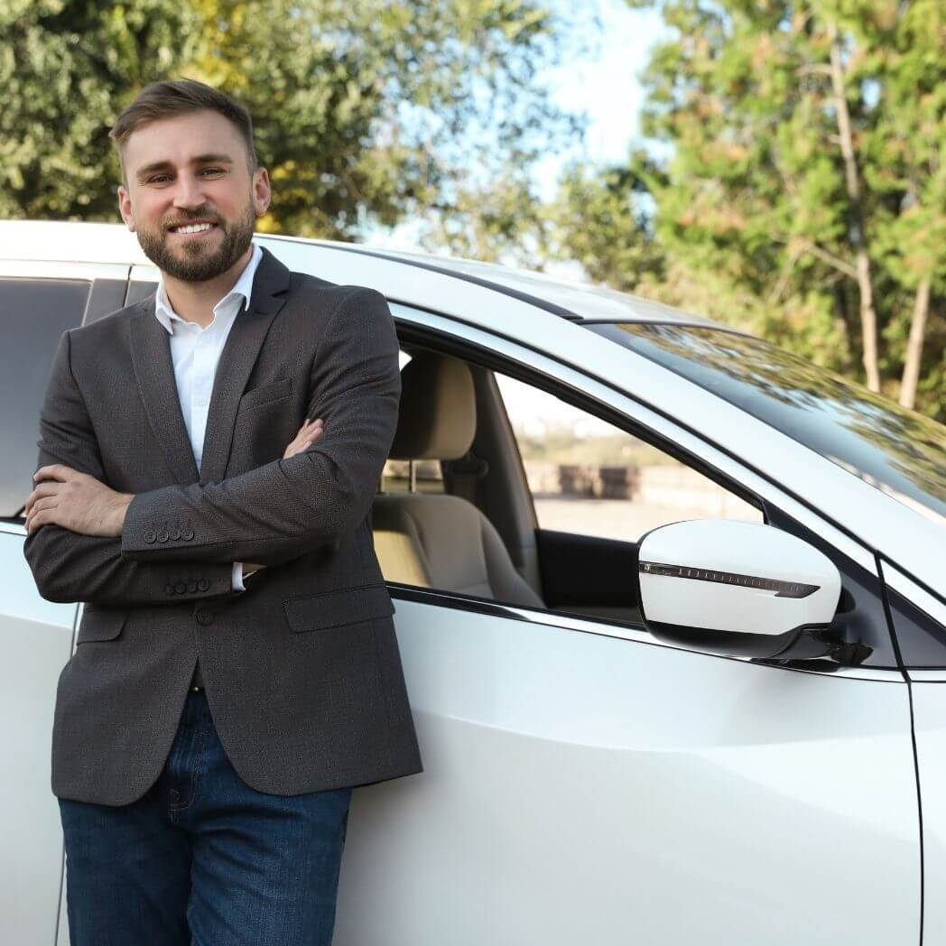 English speaker driver in Tbilisi | GoGoria