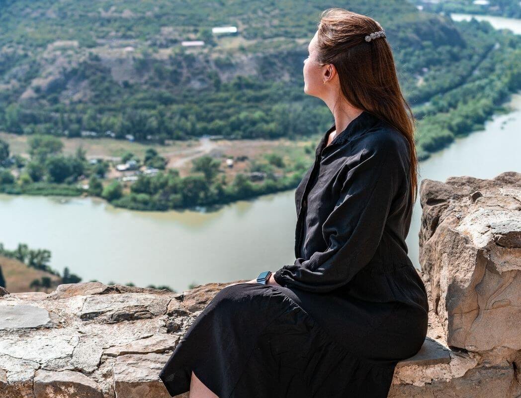 Travel company in georgia | GoGoria