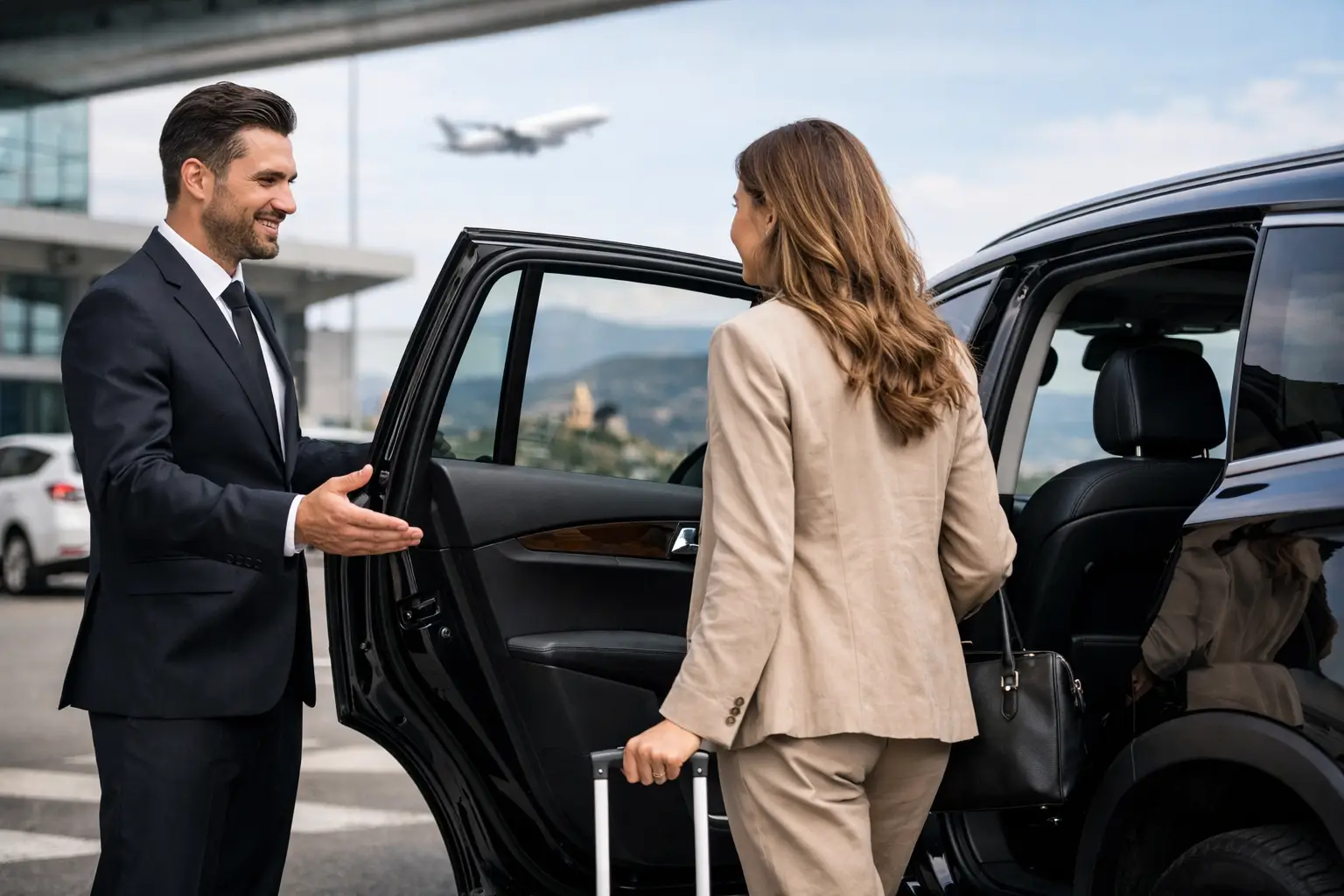 Private Driver in Tbilisi: When It Makes Sense