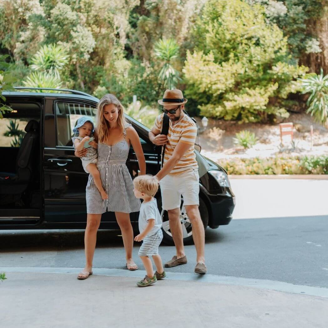 transfer to Batumi in Tbilisi go trip to georgia