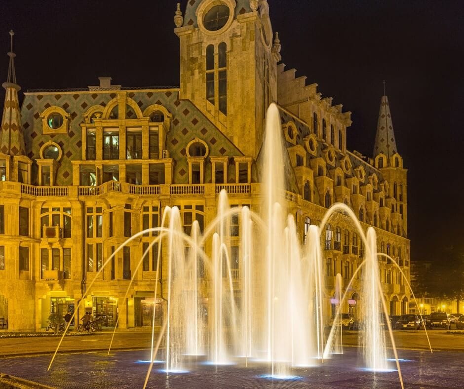 Batumi Trips Travel company